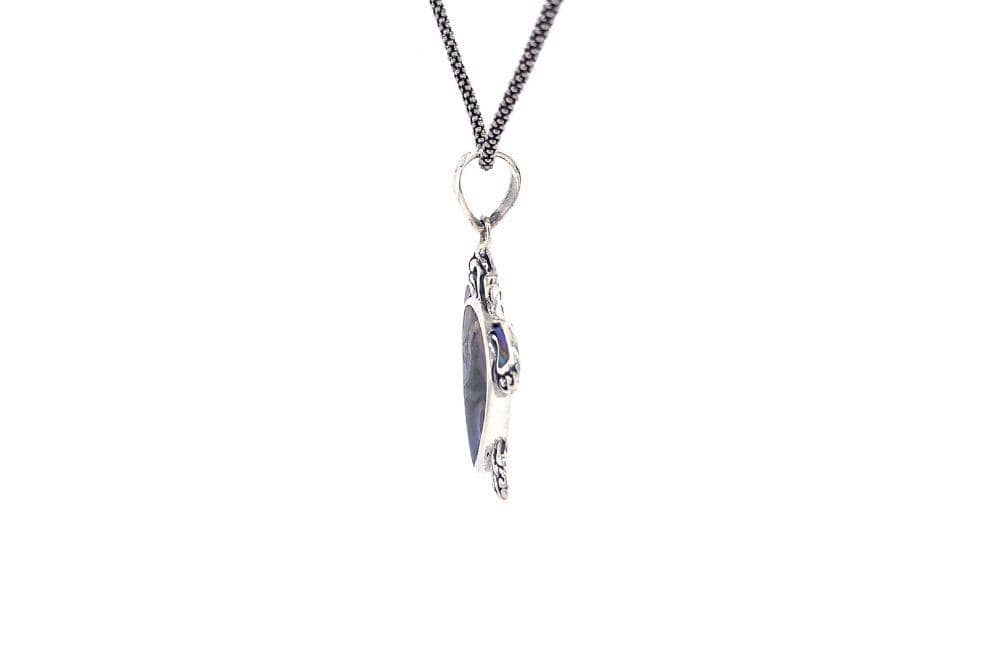 Into The Deep Pendant