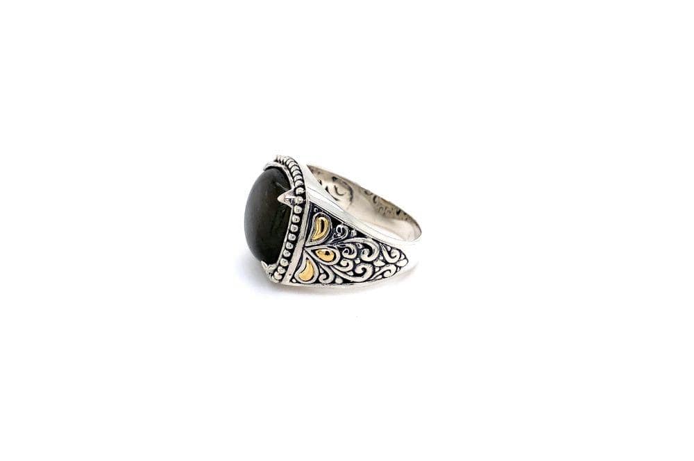 Mystery Ring