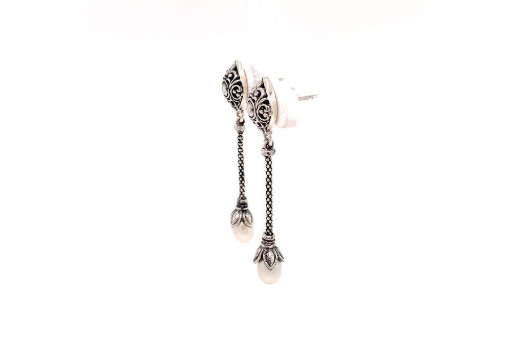 Penurunan Earrings