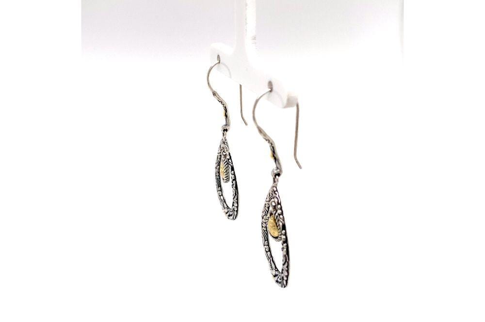Lopok Earrings