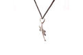 Bali Dragonfly Pendant