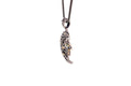 Mystic Moon Pendant