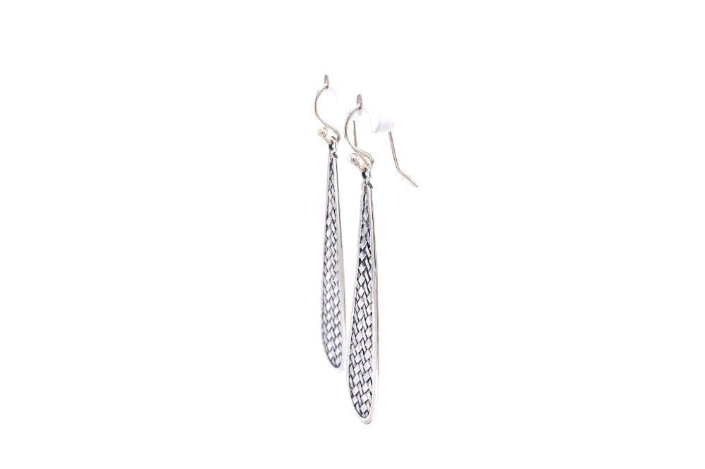 Tenun Earrings