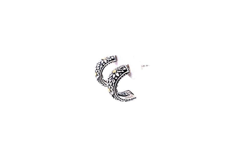 Crescendo Earrings
