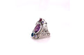 Madeira Ring- Multi Gemstones