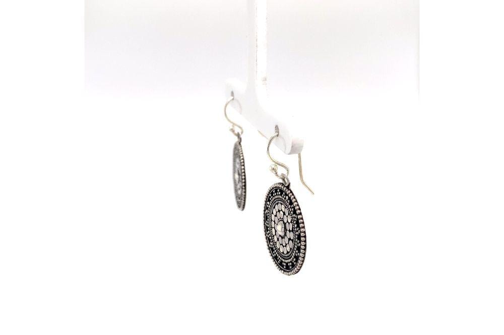 Ko Tao Earrings