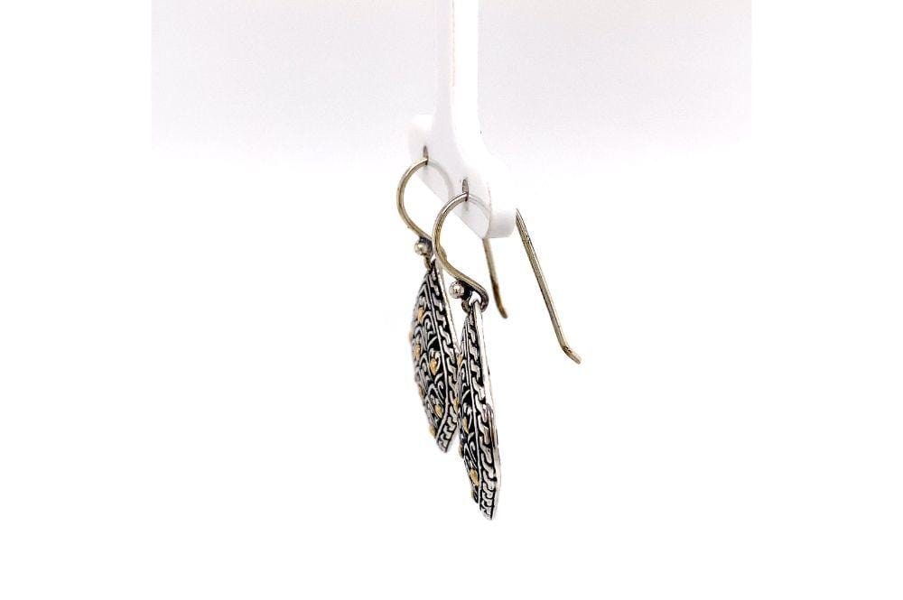 Mystic Forest Earrings