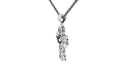 Inspiration Cross Pendant