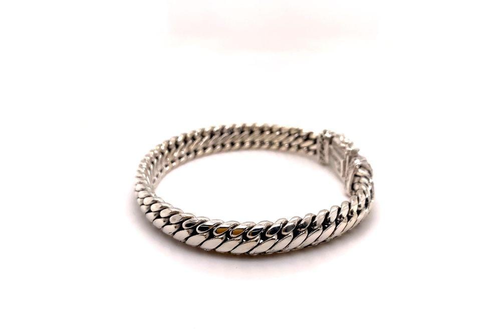 Terzetto Bracelet