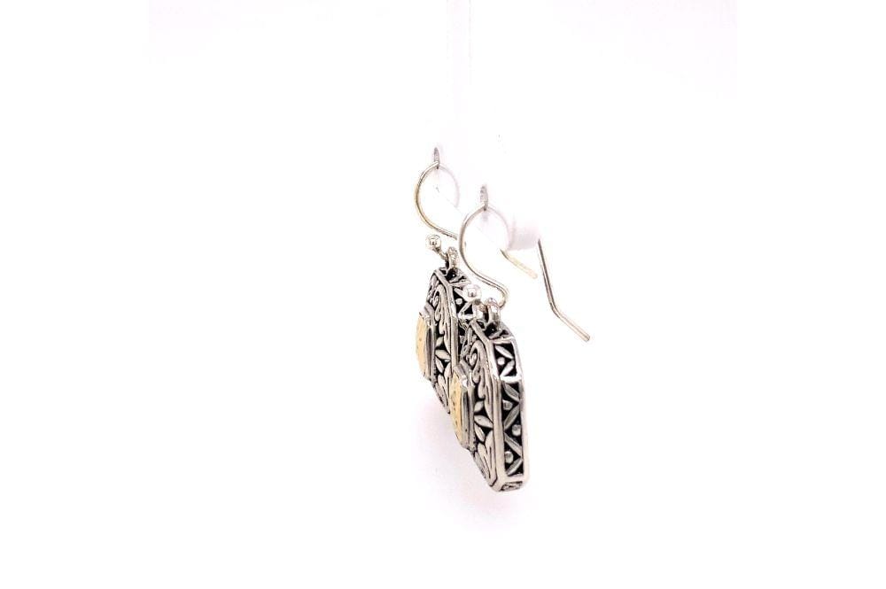 Reign Earrings