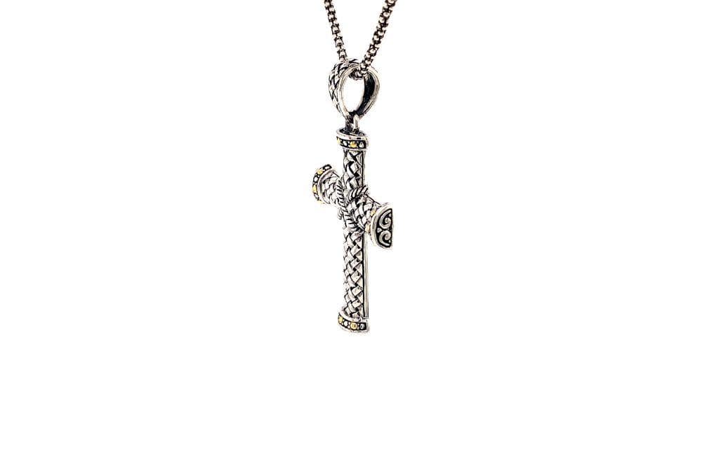 Kreuz Pendant