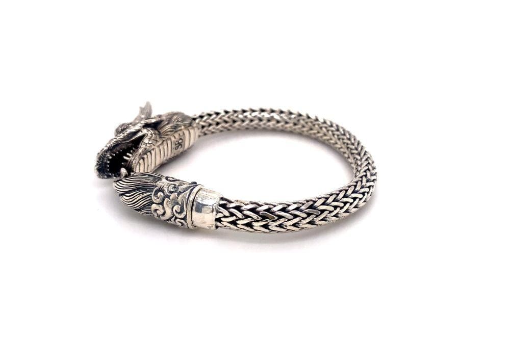 Azhdaha Tulang Naga Bracelet
