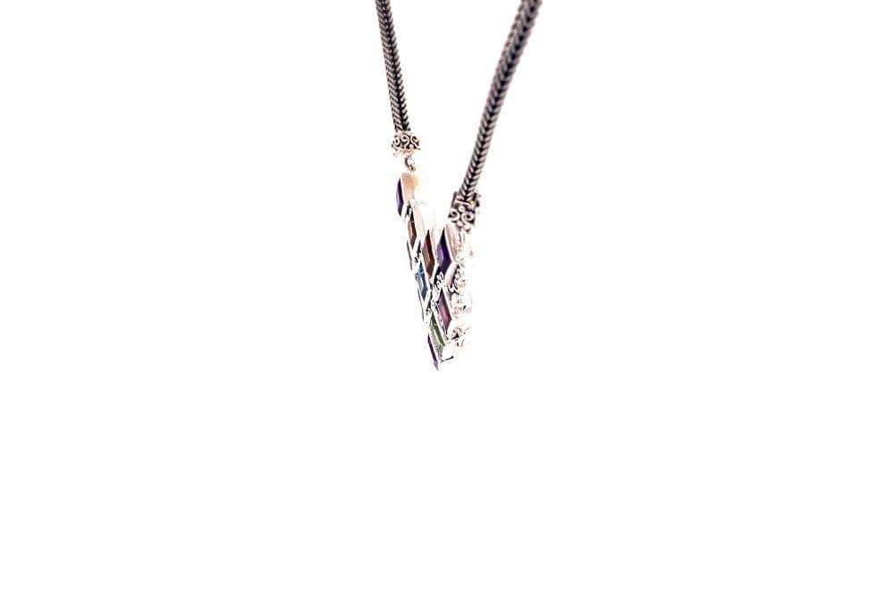 Rinjani Necklace