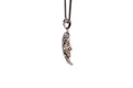 Mystic Moon Pendant