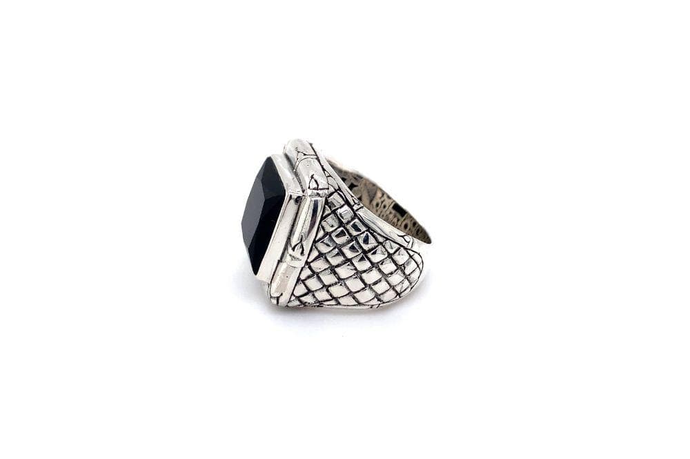 Tigris Ring