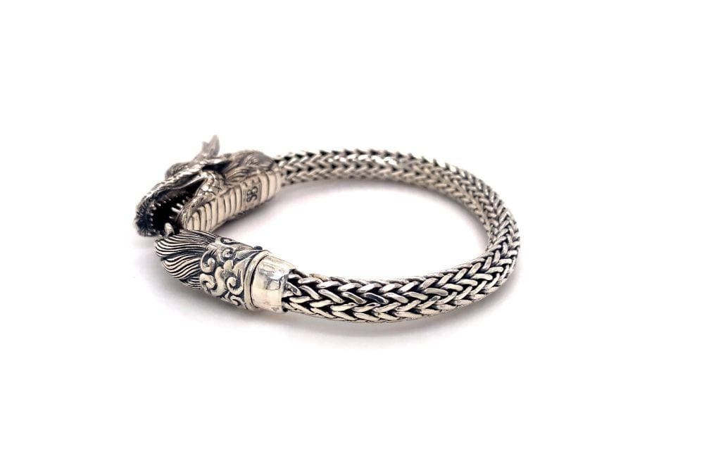 Azhdaha Tulang Naga Bracelet