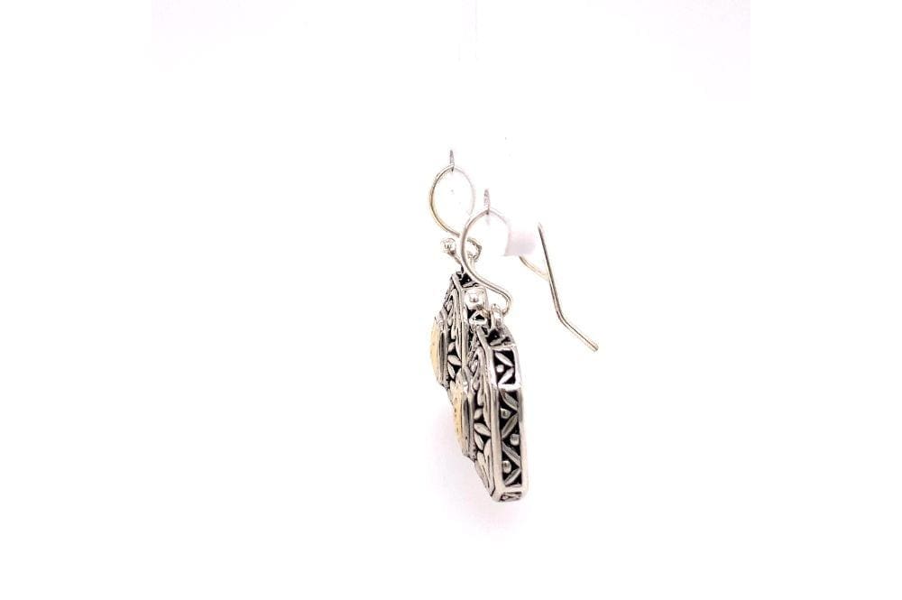 Reign Earrings