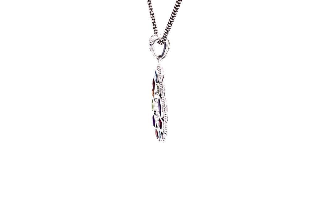 Riviera Pendant