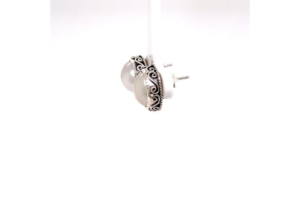 Juneau Earrings