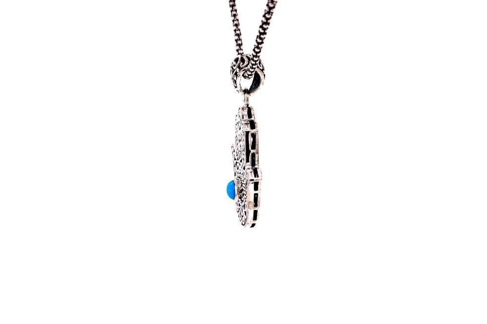 Ruwhi Pendant
