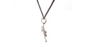 Bali Dragonfly Pendant