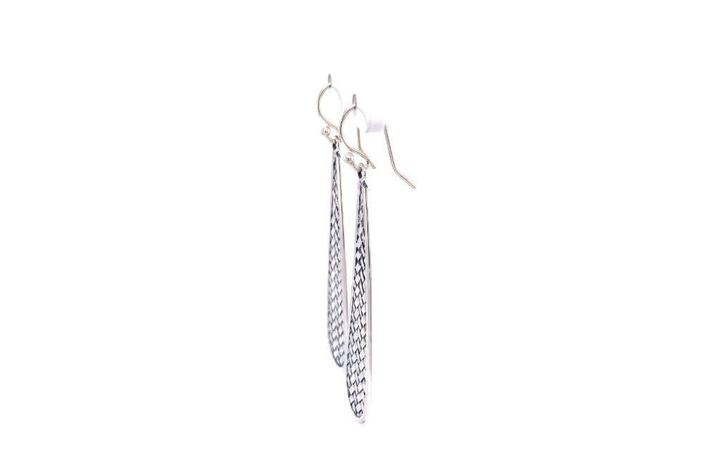 Tenun Earrings
