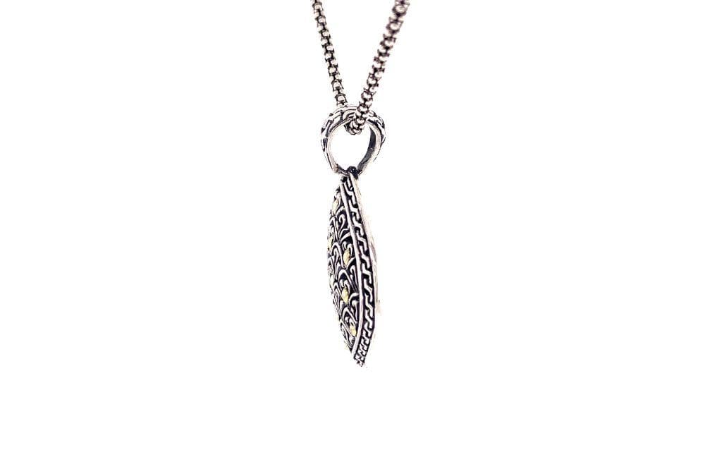 Mystic Forest Pendant