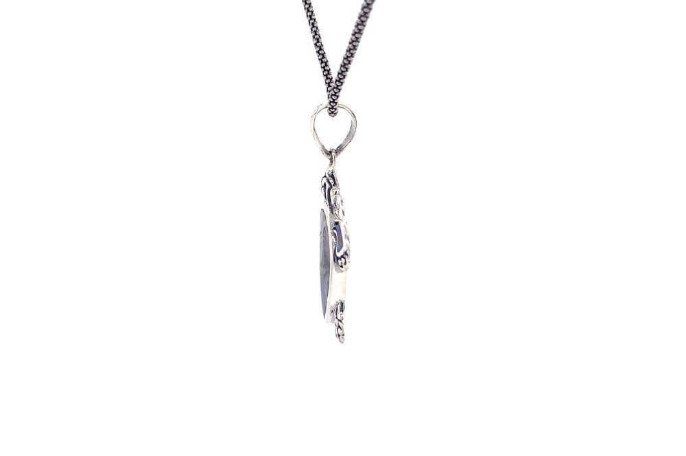 Into The Deep Pendant