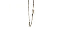 Silver Sky Necklace