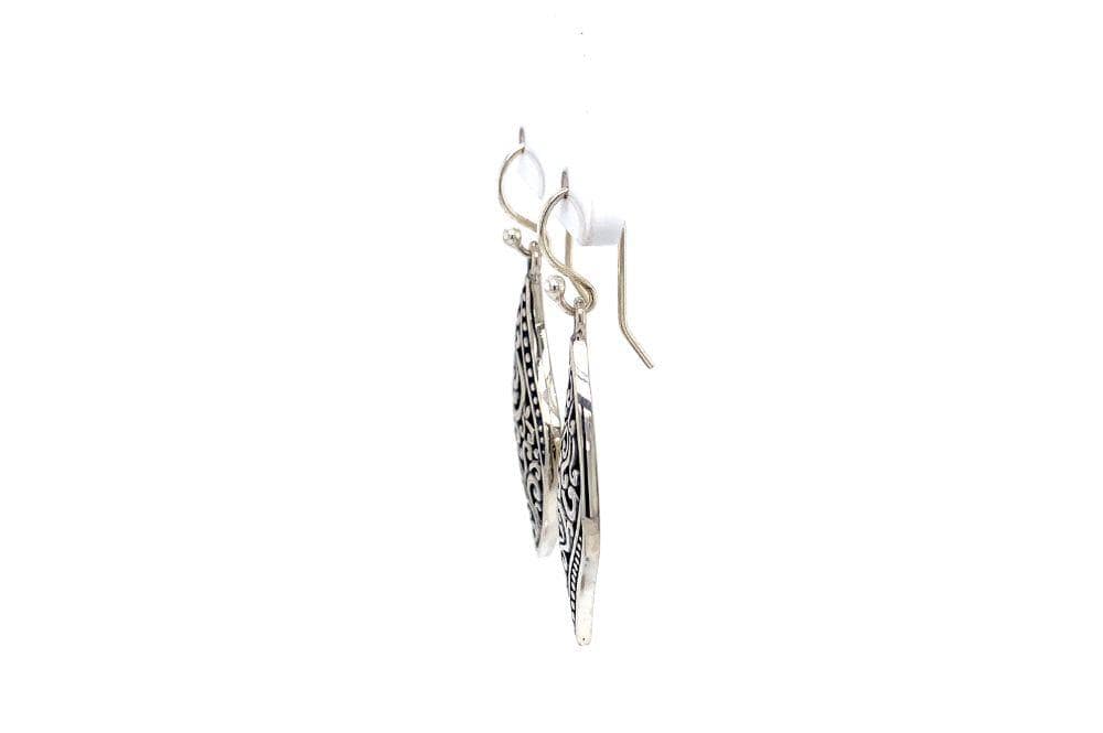Symphony Earrings