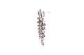 Evening Flight Earrings- Multi