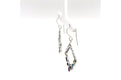 Riviera Filigree Earrings- Multi