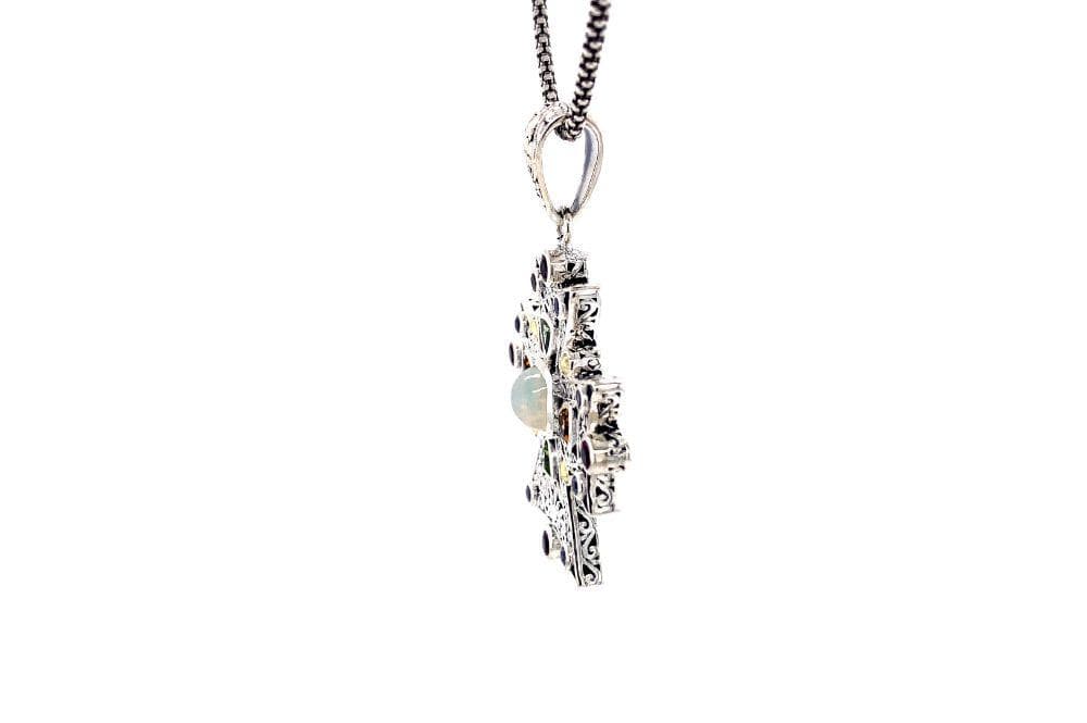 Esperanza Pendant