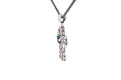 Inspiration Cross Pendant