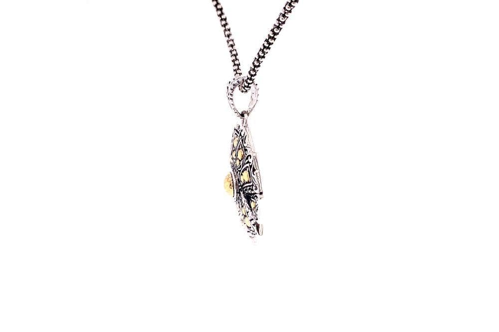 Roda Pendant