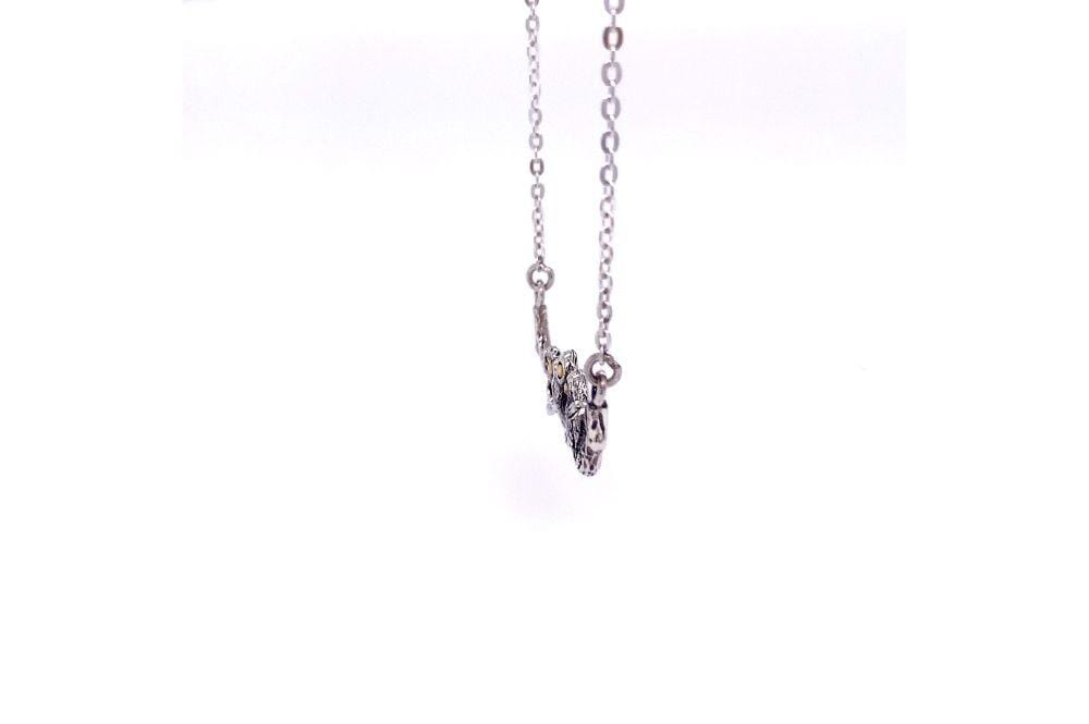 Sweet Songbirds Pendant