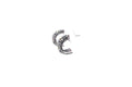 Crescendo Earrings