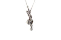 Key To My Heart Necklace