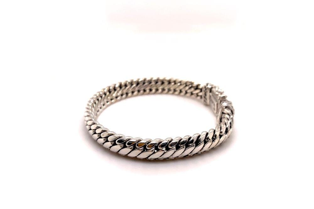 Terzetto Bracelet