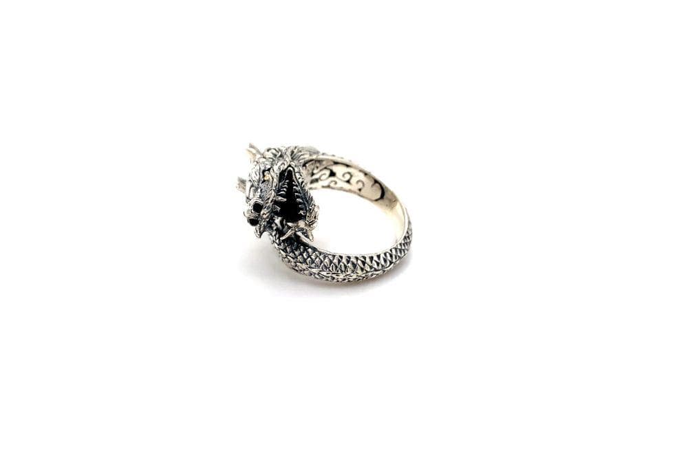 Azhdaha Ring