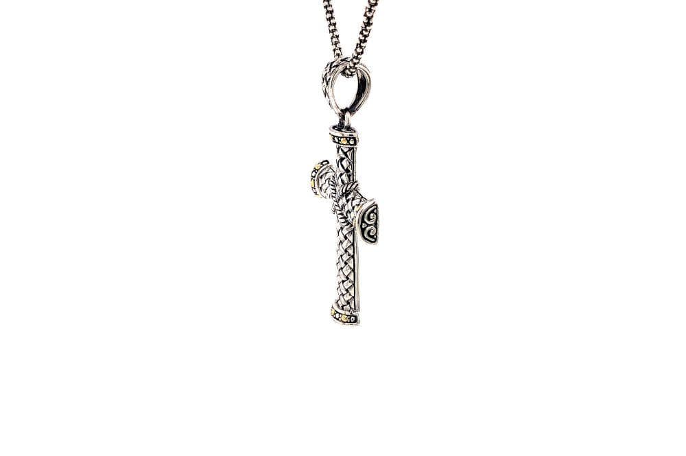 Kreuz Pendant