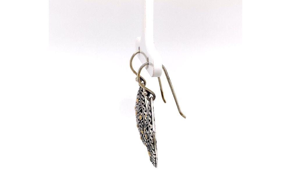 Mystic Forest Earrings