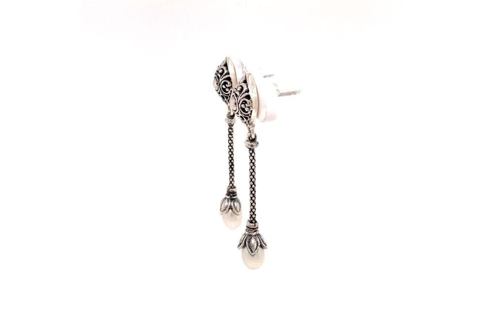 Penurunan Earrings