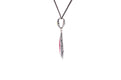 Banta Pendant- Coral