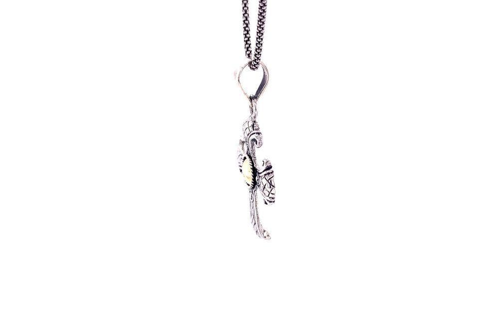 Solar Cross