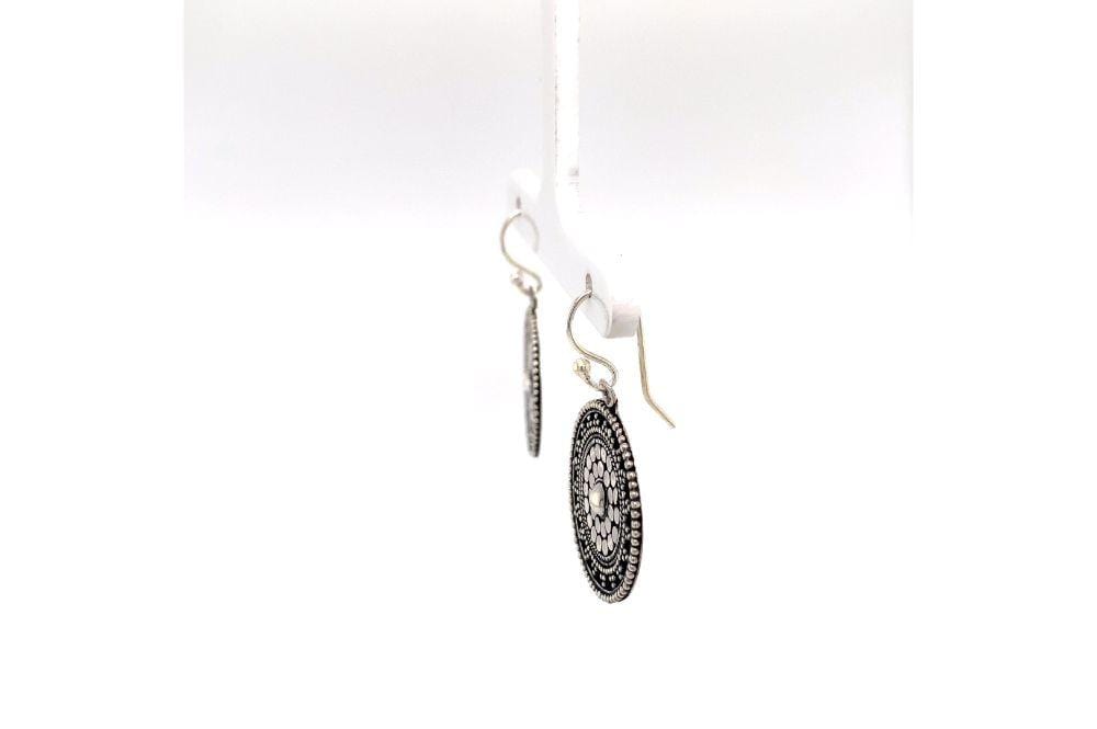 Ko Tao Earrings