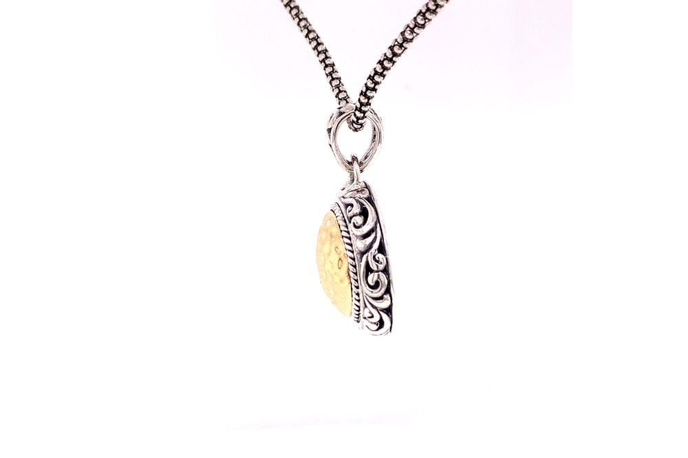 Alba Pendant
