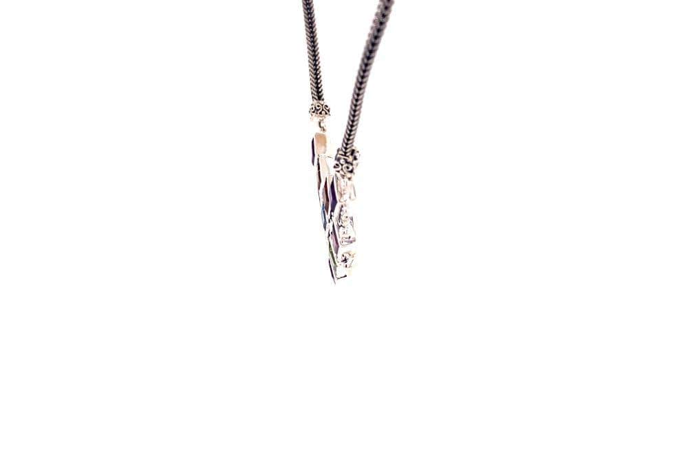 Rinjani Necklace