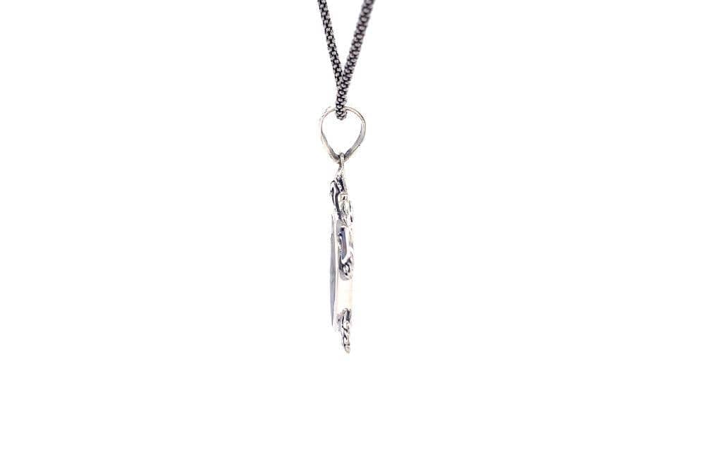 Into The Deep Pendant