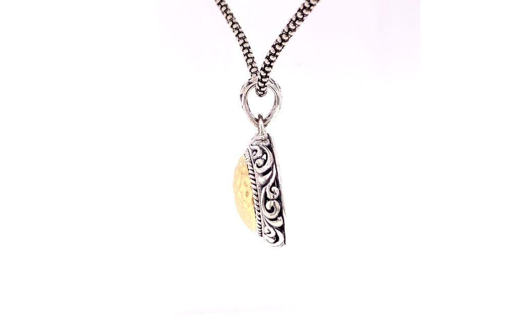 Alba Pendant